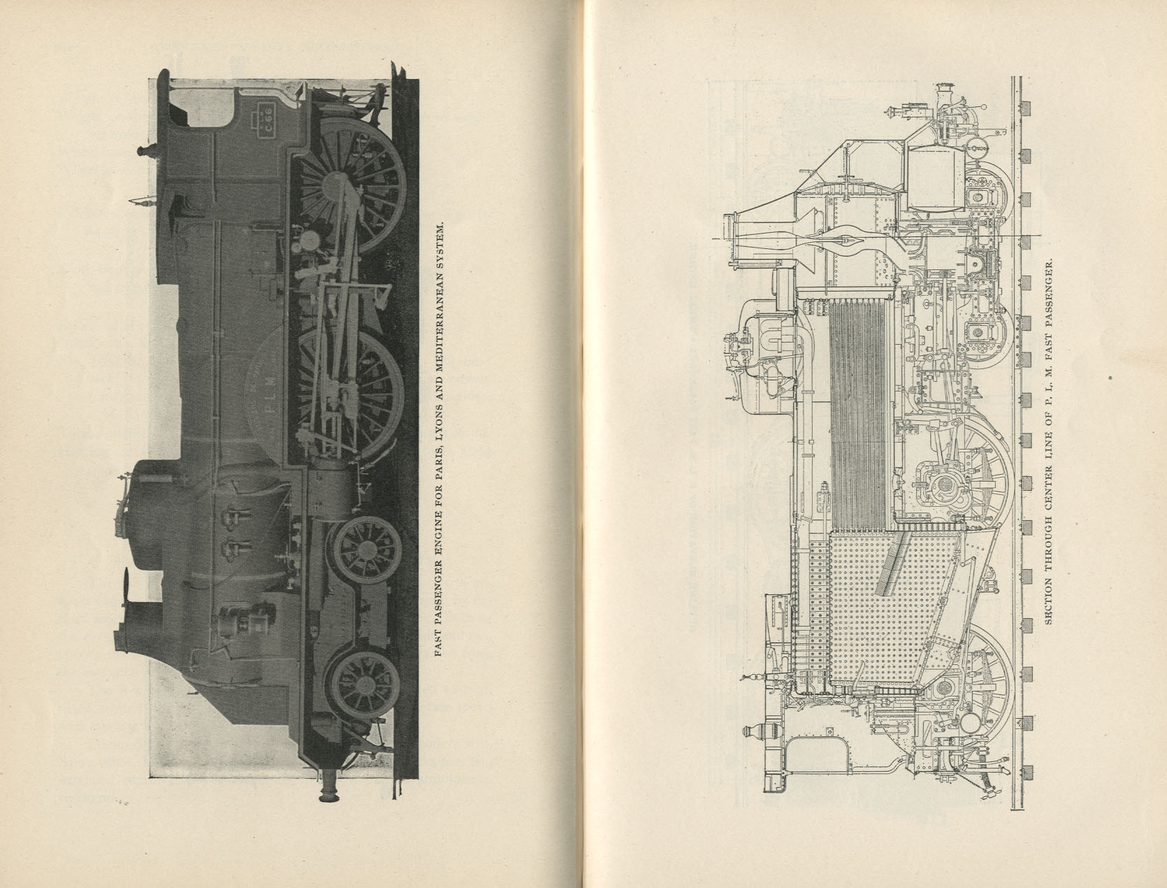 Twentieth Century Locomotives