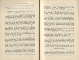 Twentieth Century Locomotives