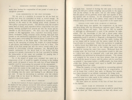Twentieth Century Locomotives