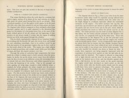 Twentieth Century Locomotives