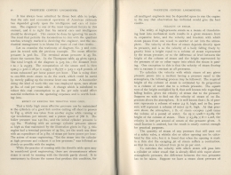 Twentieth Century Locomotives