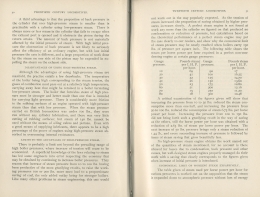 Twentieth Century Locomotives