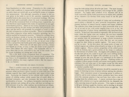 Twentieth Century Locomotives