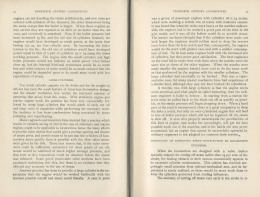 Twentieth Century Locomotives