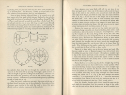Twentieth Century Locomotives