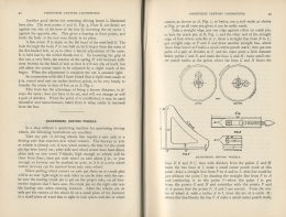Twentieth Century Locomotives
