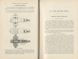 Twentieth Century Locomotives