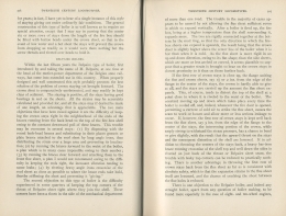 Twentieth Century Locomotives