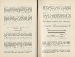 Twentieth Century Locomotives