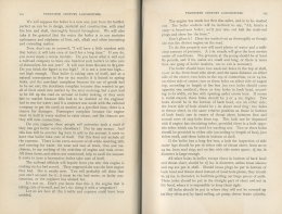 Twentieth Century Locomotives