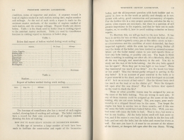 Twentieth Century Locomotives