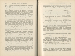 Twentieth Century Locomotives
