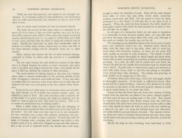 Twentieth Century Locomotives