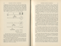 Twentieth Century Locomotives