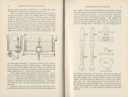 Twentieth Century Locomotives