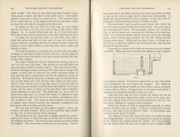 Twentieth Century Locomotives