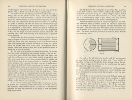 Twentieth Century Locomotives