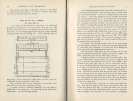 Twentieth Century Locomotives