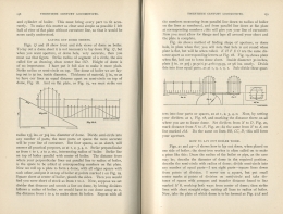 Twentieth Century Locomotives
