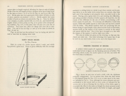 Twentieth Century Locomotives
