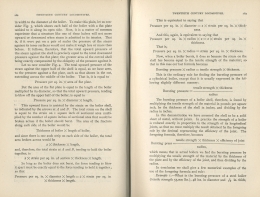 Twentieth Century Locomotives