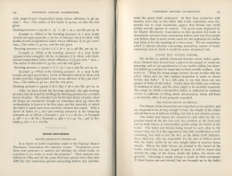Twentieth Century Locomotives