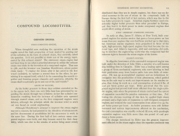 Twentieth Century Locomotives