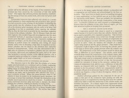 Twentieth Century Locomotives