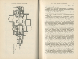 Twentieth Century Locomotives