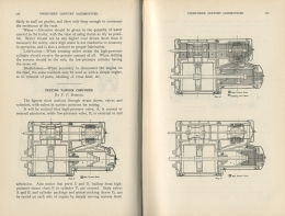Twentieth Century Locomotives