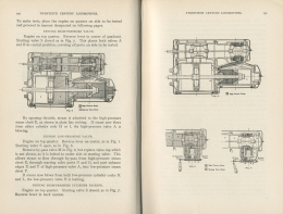 Twentieth Century Locomotives