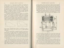 Twentieth Century Locomotives