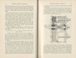 Twentieth Century Locomotives