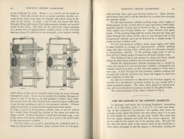 Twentieth Century Locomotives