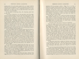 Twentieth Century Locomotives