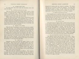 Twentieth Century Locomotives
