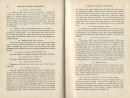 Twentieth Century Locomotives