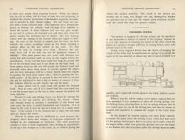 Twentieth Century Locomotives