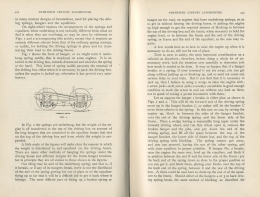 Twentieth Century Locomotives