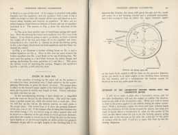 Twentieth Century Locomotives