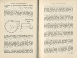 Twentieth Century Locomotives