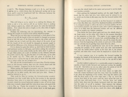 Twentieth Century Locomotives