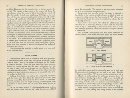 Twentieth Century Locomotives