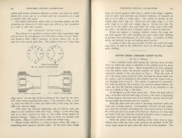 Twentieth Century Locomotives