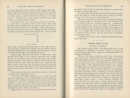 Twentieth Century Locomotives