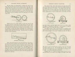 Twentieth Century Locomotives