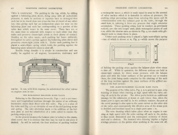Twentieth Century Locomotives