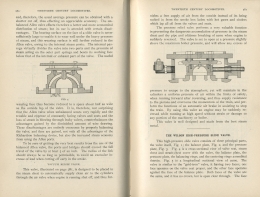 Twentieth Century Locomotives