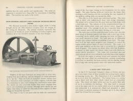 Twentieth Century Locomotives