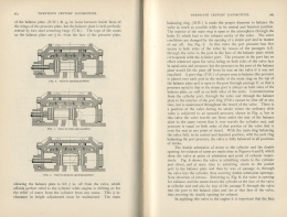Twentieth Century Locomotives